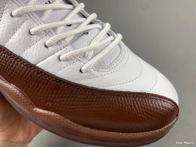Kicktheory FZ5026-100 SoleFly Air 12 Jordan x 0713